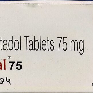 Tapal 75 Tablets
