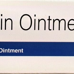 T-MUCE Ointment 10g