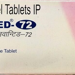 UNWANTED-72 tTablets