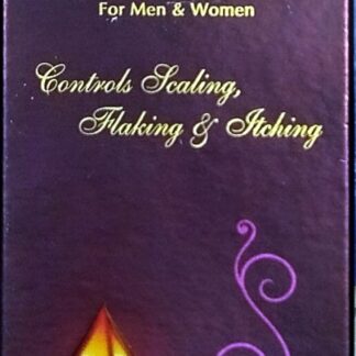 Ketokem Anti-Danddruff Shampoo For men & women 110ml