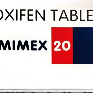 TAMIMEX 20 TABLETS