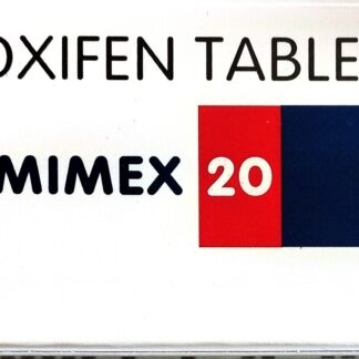 TAMIMEX 20 TABLETS