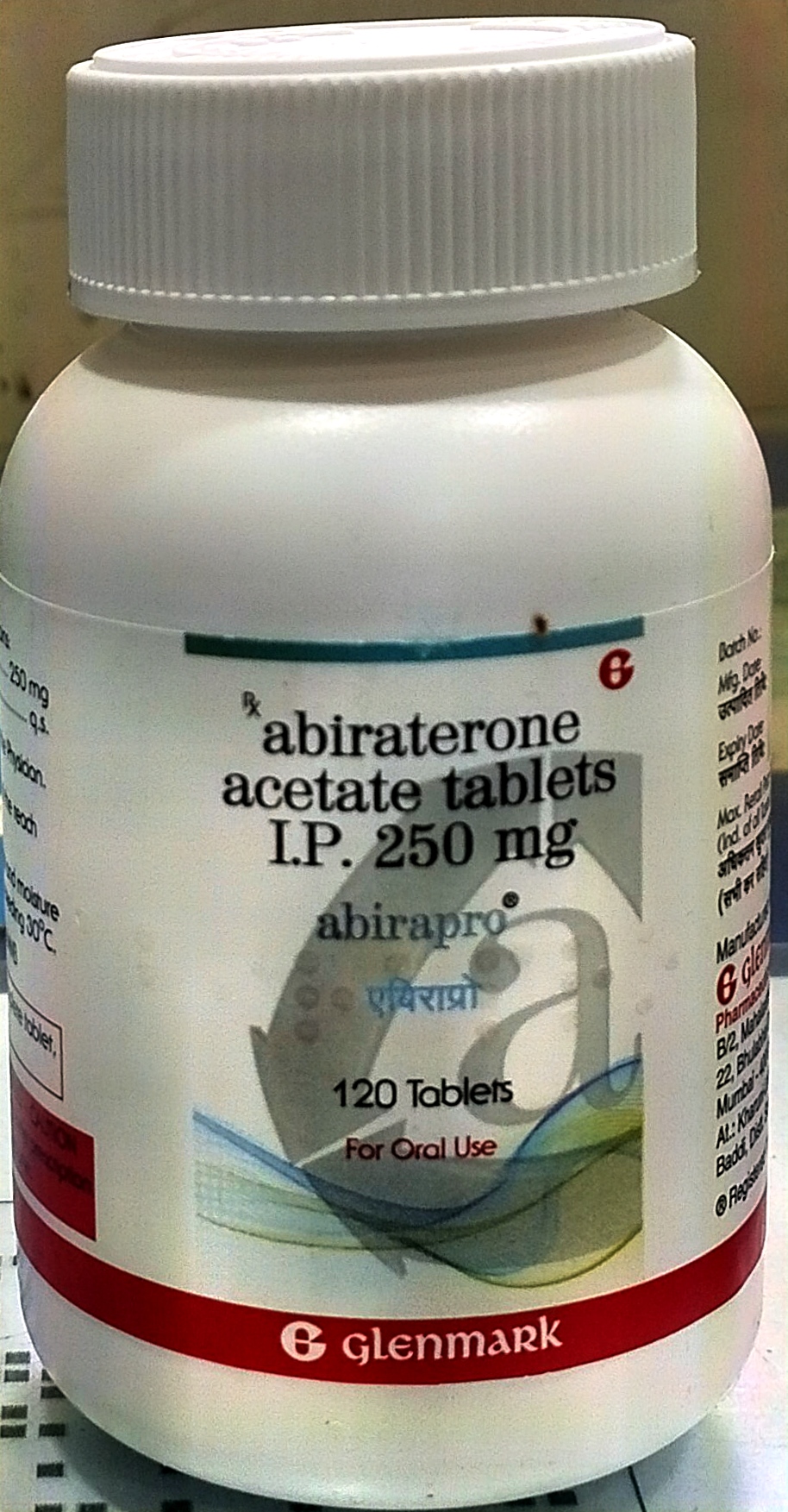 Abirapro Tablets For Oral Use - Image 4