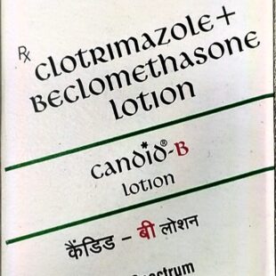 Candid-B Lotion 30ml