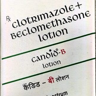 Candid-B Lotion 30ml