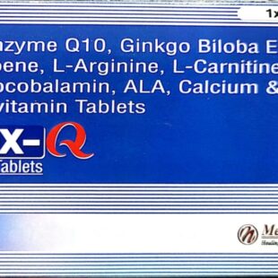 COX-Q Tablets