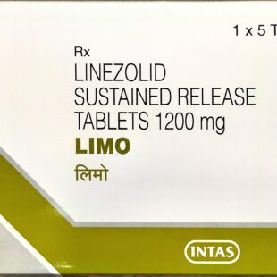Limo Tablets