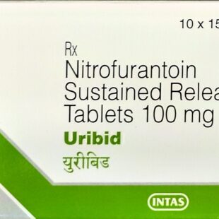 Uribid Tablets