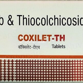 COXILET-TH Tablets