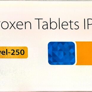 Naprowel-250 Tablets
