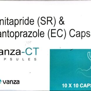 Panza-CT Capsules