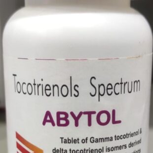 ABYTOL TABLETS