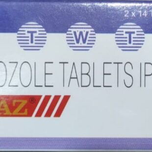 ALTRAZ TABLETS