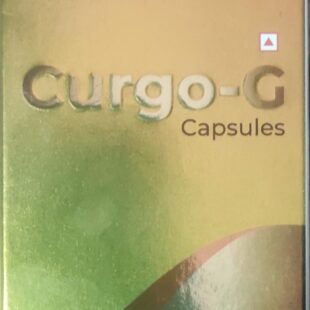 Curgo-G