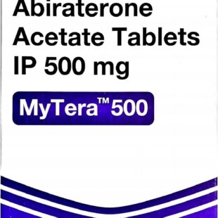 MyTera 500 Tablets