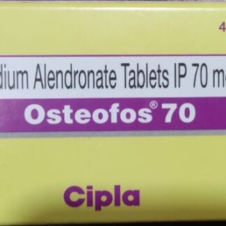 Osteofos 70 Tablets