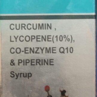 Proffy Syrup 100ml