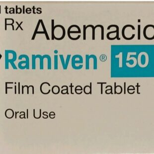 Ramiven 150mg Tablets