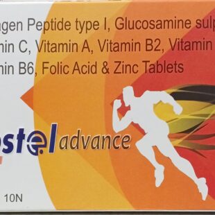 Biostel advance Tablets