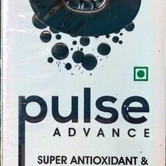 S Pulse Advance Juice Sugr free 1000ml