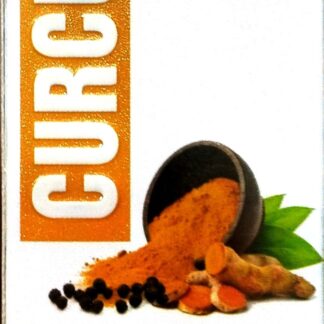Curcuzen Syrup 100ml