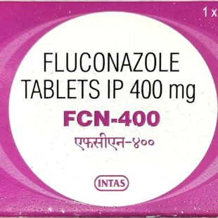 FCN-400 Tablets