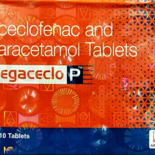 Megaceclo P Tablets