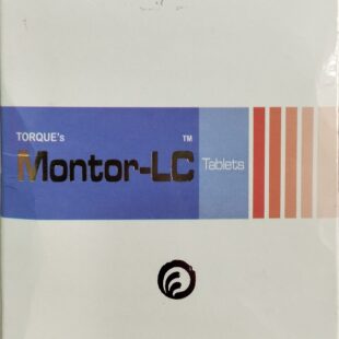 Montor-LC Tablets