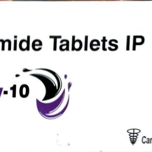 Tormay-10 Tablets