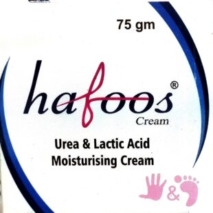 Hafoos Cream
