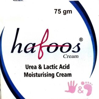 Hafoos Cream