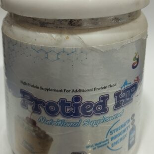 Protied-HP Nutritional Supplement