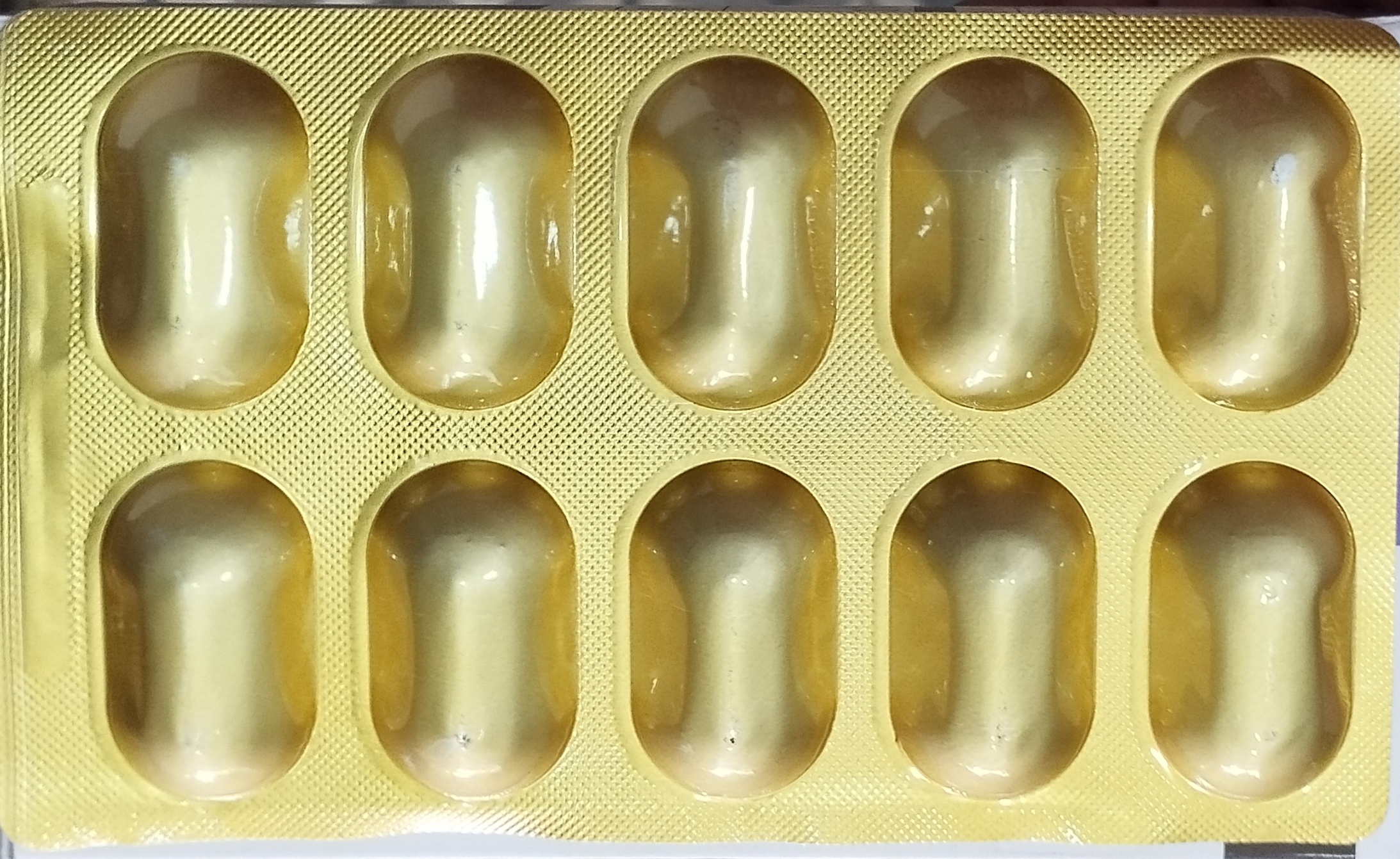 ZENQ-10 CAPSULES - Image 4