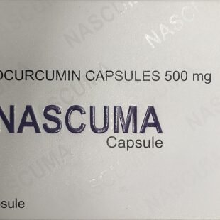 NASCUMA CAPSULE