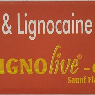 LINGOlive-Gel 35g