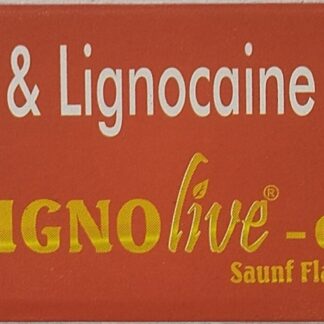 LINGOlive-Gel 35g