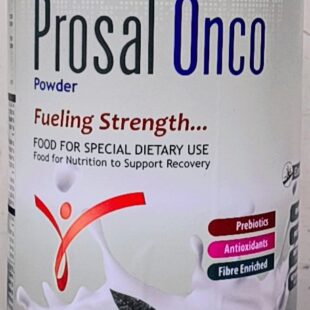 Prosal Onco Powder 400 GM Elaichi Flavour