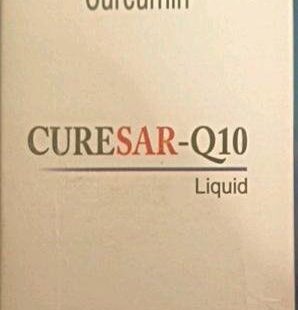 CURESAR-Q10 Liquid