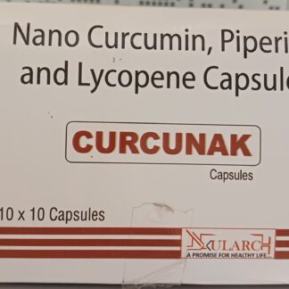 CURCUNAK Capsules