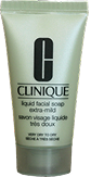 a Neem Tulsi Face Wash